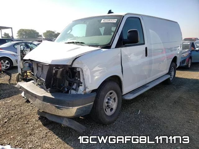 1GCWGAFG8L1171173 фото 3