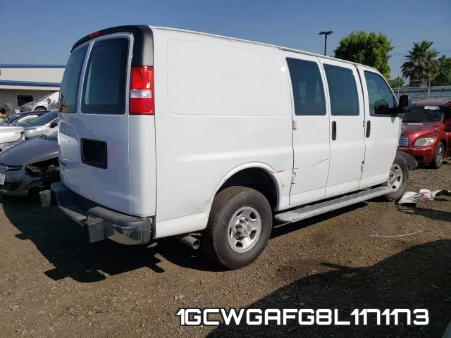 1GCWGAFG8L1171173 фото 5