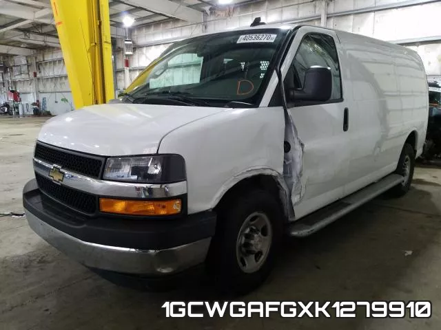 1GCWGAFGXK1279910 фото 3