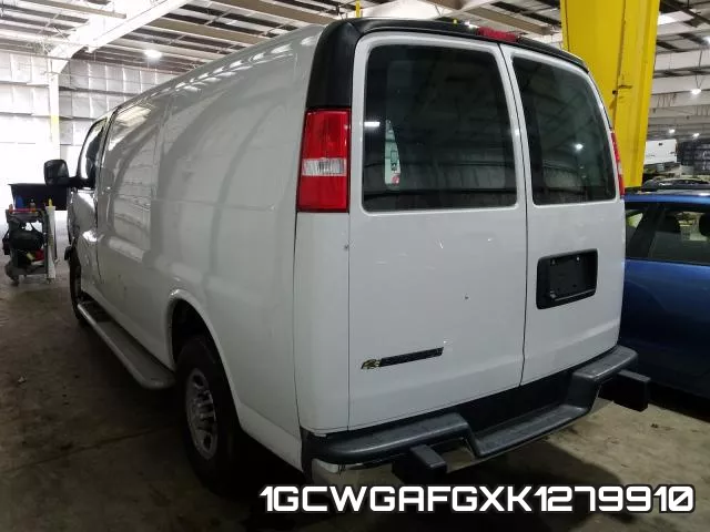 1GCWGAFGXK1279910 фото 4