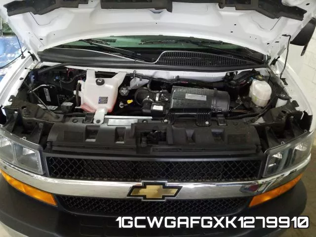 1GCWGAFGXK1279910 фото 8