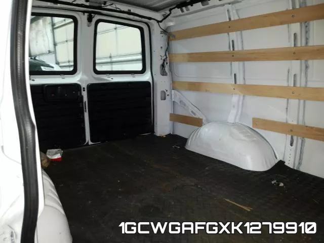 1GCWGAFGXK1279910 фото 10