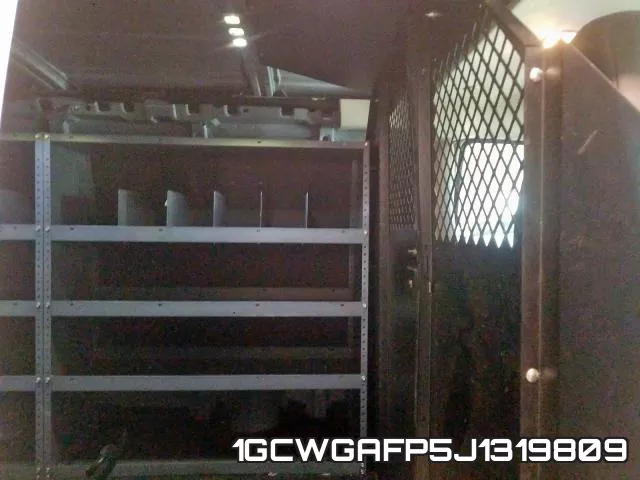 1GCWGAFP5J1319809 фото 7