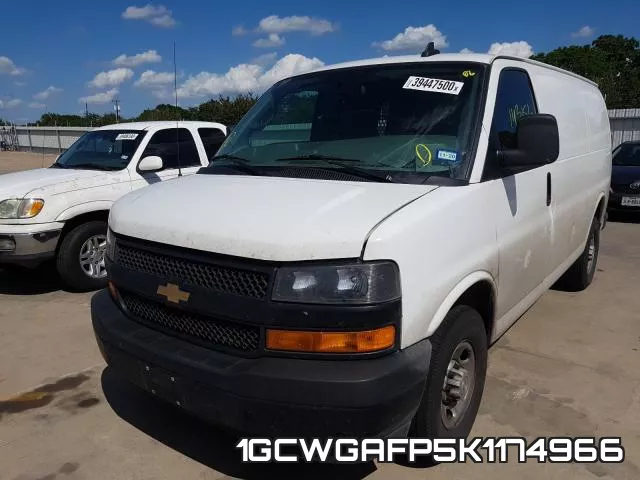 1GCWGAFP5K1174966 фото 3