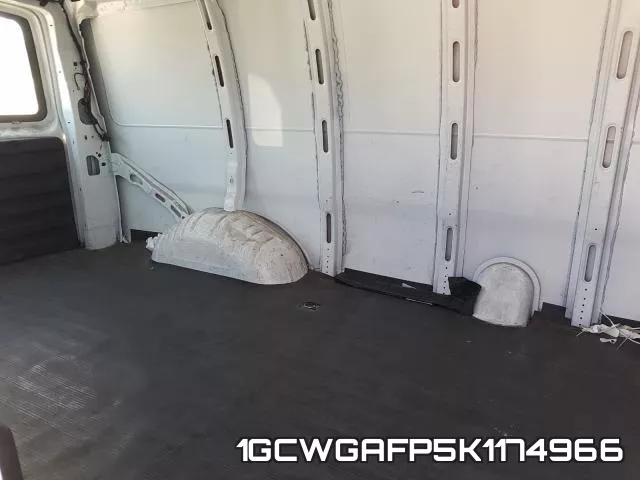 1GCWGAFP5K1174966 фото 7