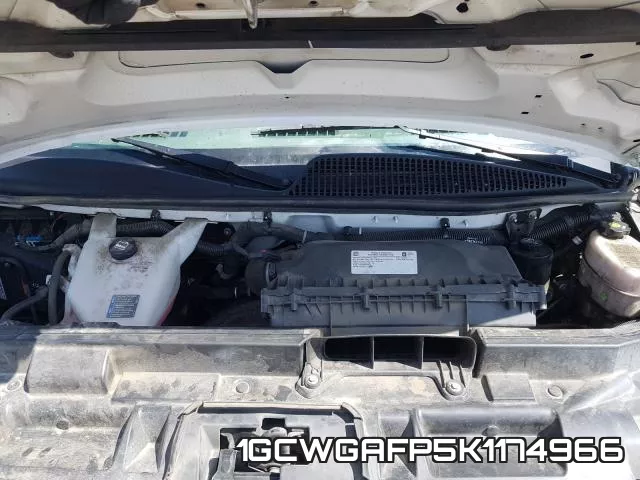 1GCWGAFP5K1174966 фото 8