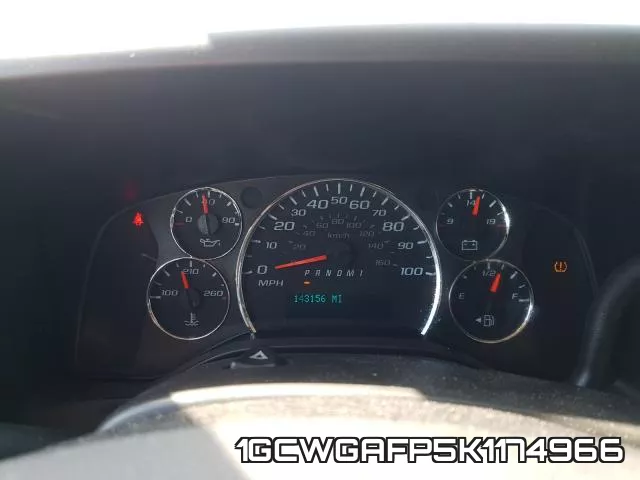 1GCWGAFP5K1174966 фото 9