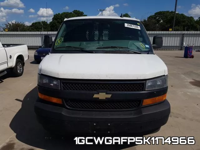 1GCWGAFP5K1174966 фото 10