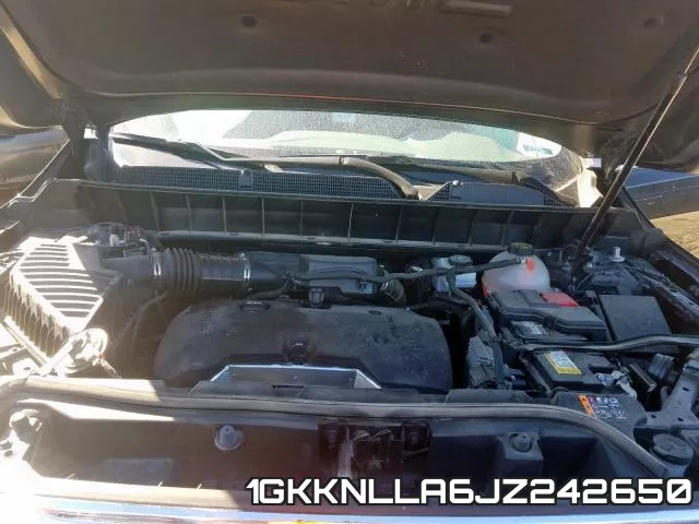 1GKKNLLA6JZ242650 фото 8