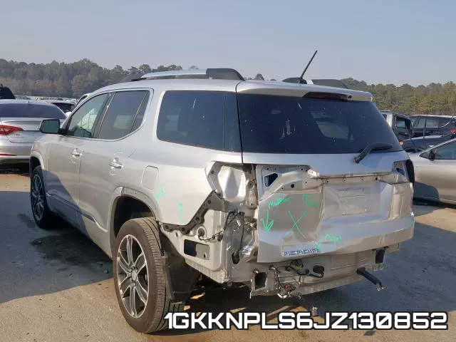 1GKKNPLS6JZ130852 фото 4