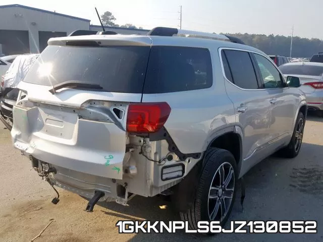 1GKKNPLS6JZ130852 фото 5