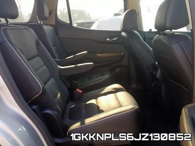 1GKKNPLS6JZ130852 фото 7