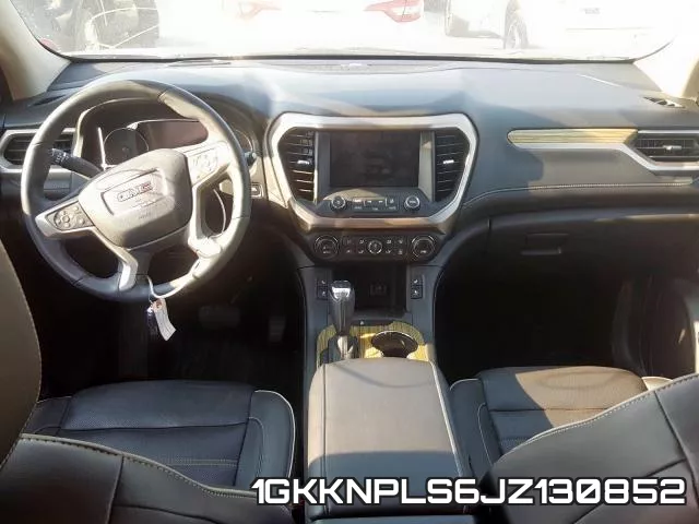 1GKKNPLS6JZ130852 фото 10