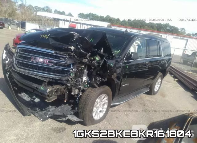 1GKS2BKC8KR161804 фото 3