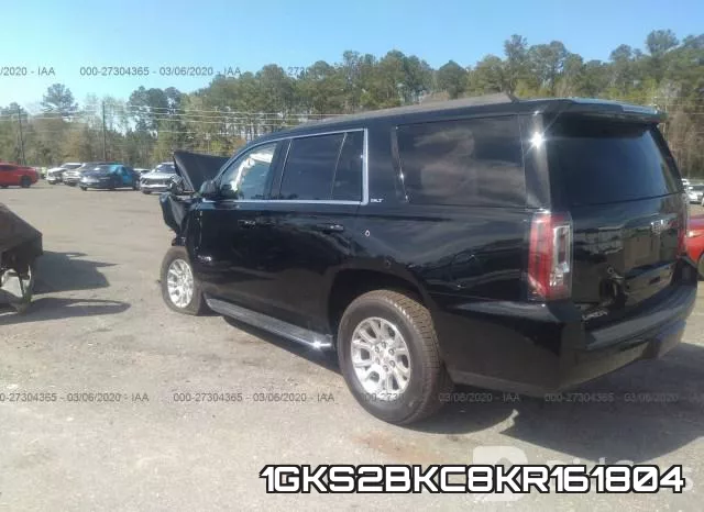 1GKS2BKC8KR161804 фото 4