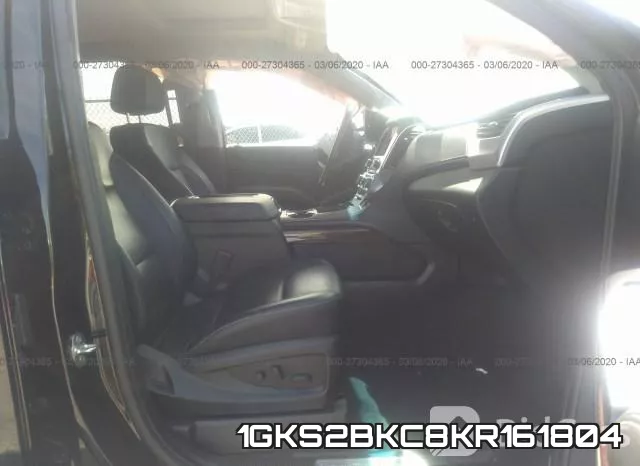1GKS2BKC8KR161804 фото 6