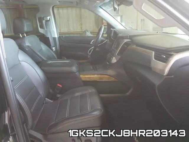 1GKS2CKJ8HR203143 фото 6