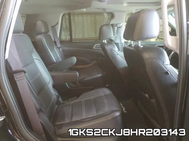 1GKS2CKJ8HR203143 фото 7