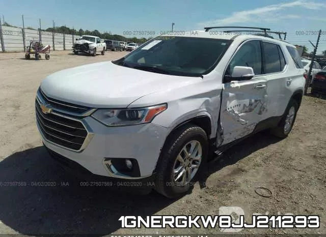 1GNERGKW8JJ211293 фото 3