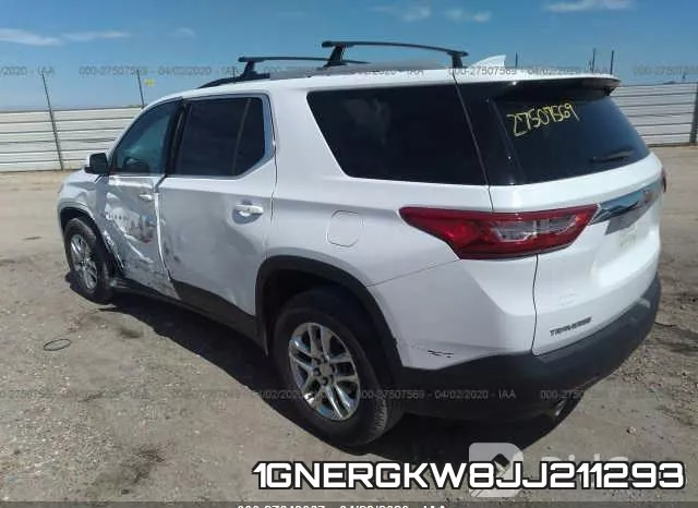 1GNERGKW8JJ211293 фото 4