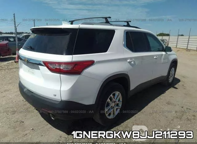 1GNERGKW8JJ211293 фото 5