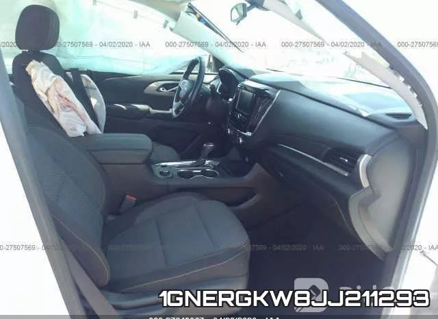 1GNERGKW8JJ211293 фото 6