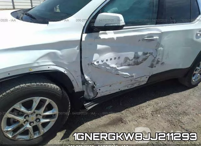 1GNERGKW8JJ211293 фото 7