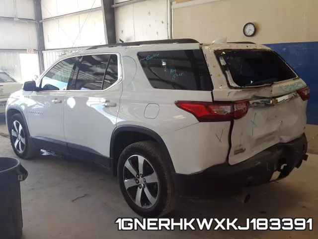 1GNERHKWXKJ183391 фото 4