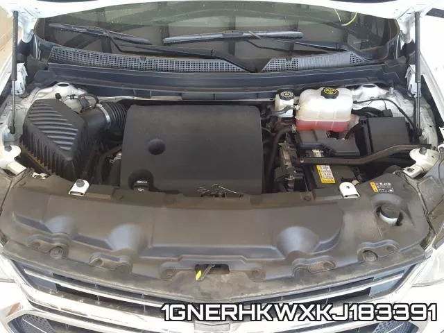 1GNERHKWXKJ183391 фото 8