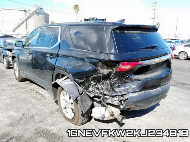 1GNEVFKW2KJ234818 фото 4