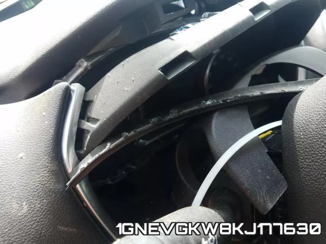 1GNEVGKW8KJ177630 фото 9