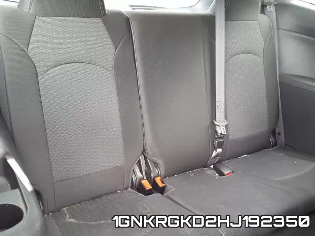 1GNKRGKD2HJ192350 фото 10