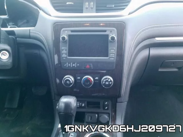 1GNKVGKD6HJ209727 фото 10