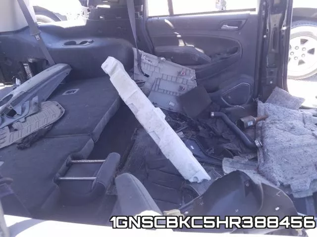 1GNSCBKC5HR388456 фото 7