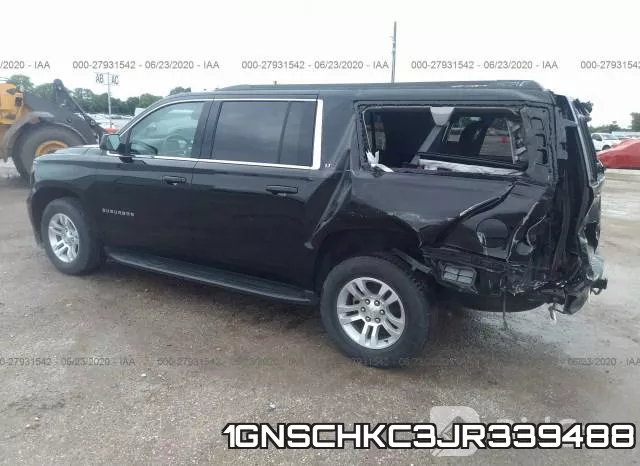 1GNSCHKC3JR339488 фото 4