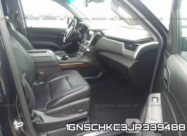 1GNSCHKC3JR339488 фото 6