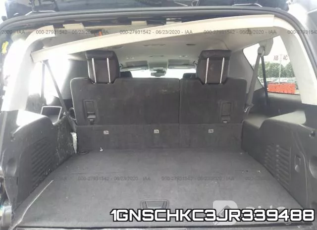 1GNSCHKC3JR339488 фото 9