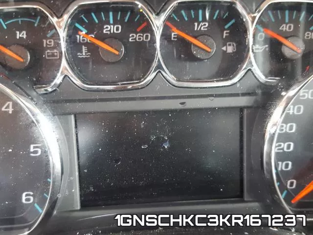 1GNSCHKC3KR167237 фото 9
