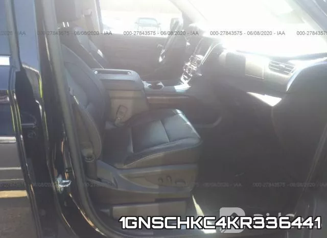 1GNSCHKC4KR336441 фото 6