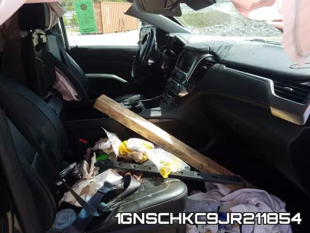 1GNSCHKC9JR211854 фото 6