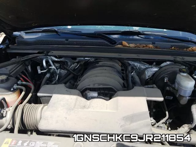 1GNSCHKC9JR211854 фото 8