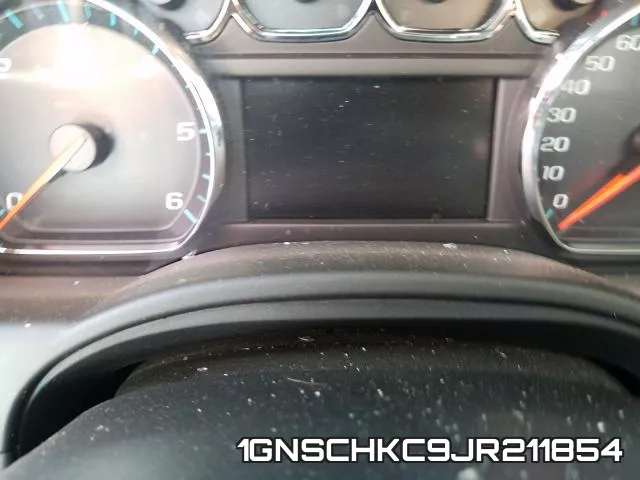1GNSCHKC9JR211854 фото 9