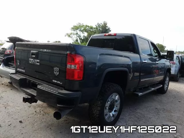 1GT12UEY1HF125022 фото 5