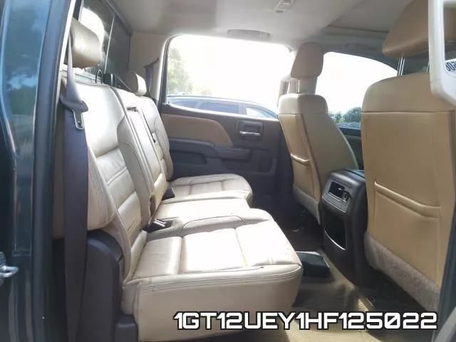1GT12UEY1HF125022 фото 7