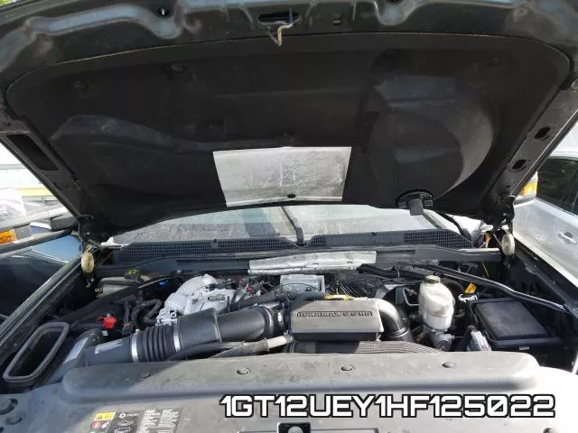 1GT12UEY1HF125022 фото 8
