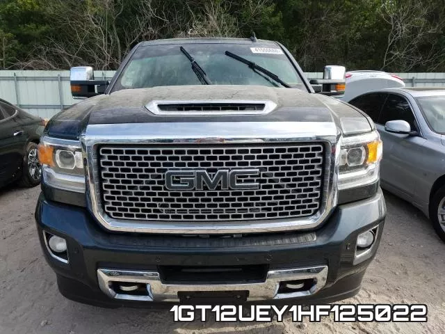 1GT12UEY1HF125022 фото 10
