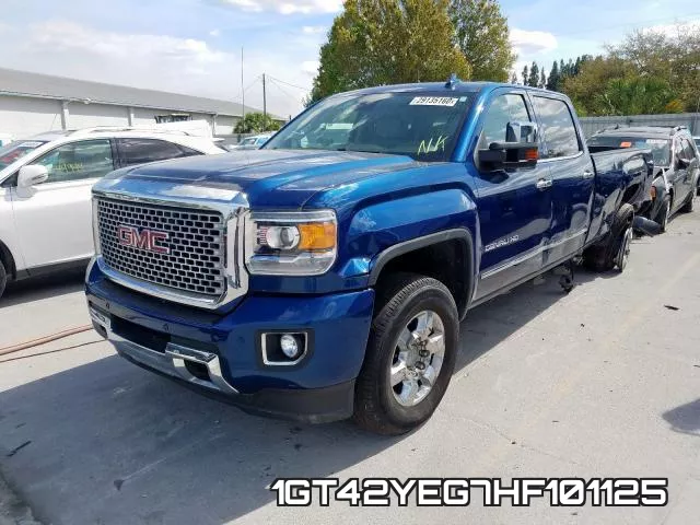 1GT42YEG7HF101125 фото 3
