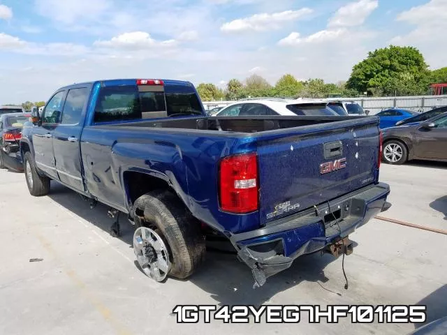 1GT42YEG7HF101125 фото 4