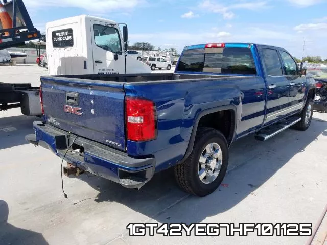 1GT42YEG7HF101125 фото 5