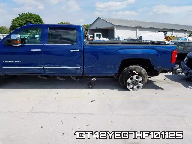 1GT42YEG7HF101125 фото 10